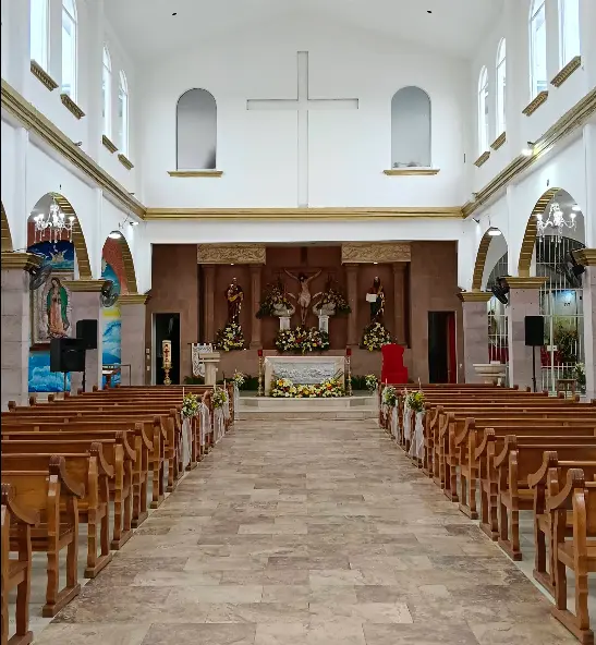 Ermita San Isidro